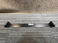 (QTY 2) ANCRA International LLC 49344-10 Coil Rack - Standard Duty, Black Steel