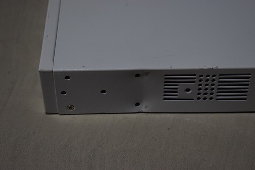 Sophos 10 port Gigabit Rackmount OPNsense Firewall Intel i3-4330 8GB RAM AES-NI - Afbeelding 12 van 21