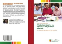 Paula Cristina Silva De Oliveira | Alfabetizandos/As Na EducaçãO De Jovens E...