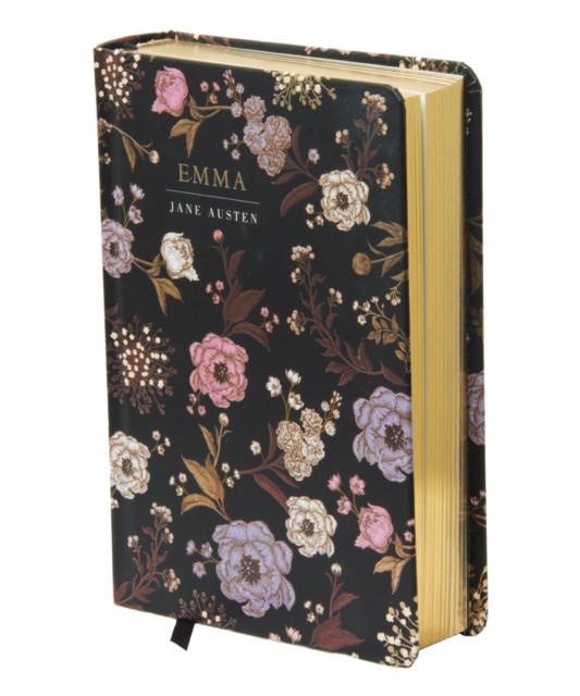 Emma by Jane Austen (Hardback Book) - Image 2