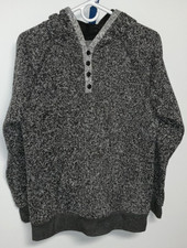 Brooklyn Cloth Mfg Hoodie Adult Extra Large
