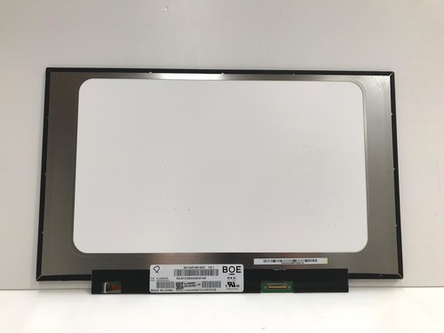 LCD Display 14 " BOE NV140FHM-N48 V8.1 Bildschirm Notebook FHD 30 Pin Used Spots