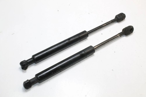 BMW X3 E83 Vordere linke Motorhaubendämpfer 51233400352 2.00 Diesel 14132580