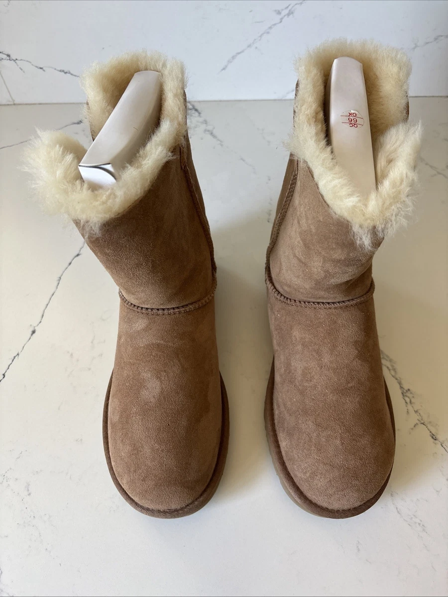 UGG Bailey Button Boots for Women for sale | eBay
