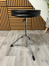 Drum Stool Throne / Height Adjustable / Drum Hardware #OX33