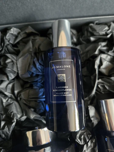 Jo Malone gift set moonflower Lavender authentic new - Picture 17 of 20