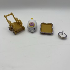 Tsum Tsum Beauty and the Beast Mrs. Potts series RARE