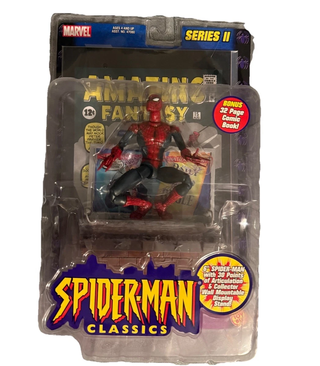 Preços baixos em Spiderman Classics | eBay