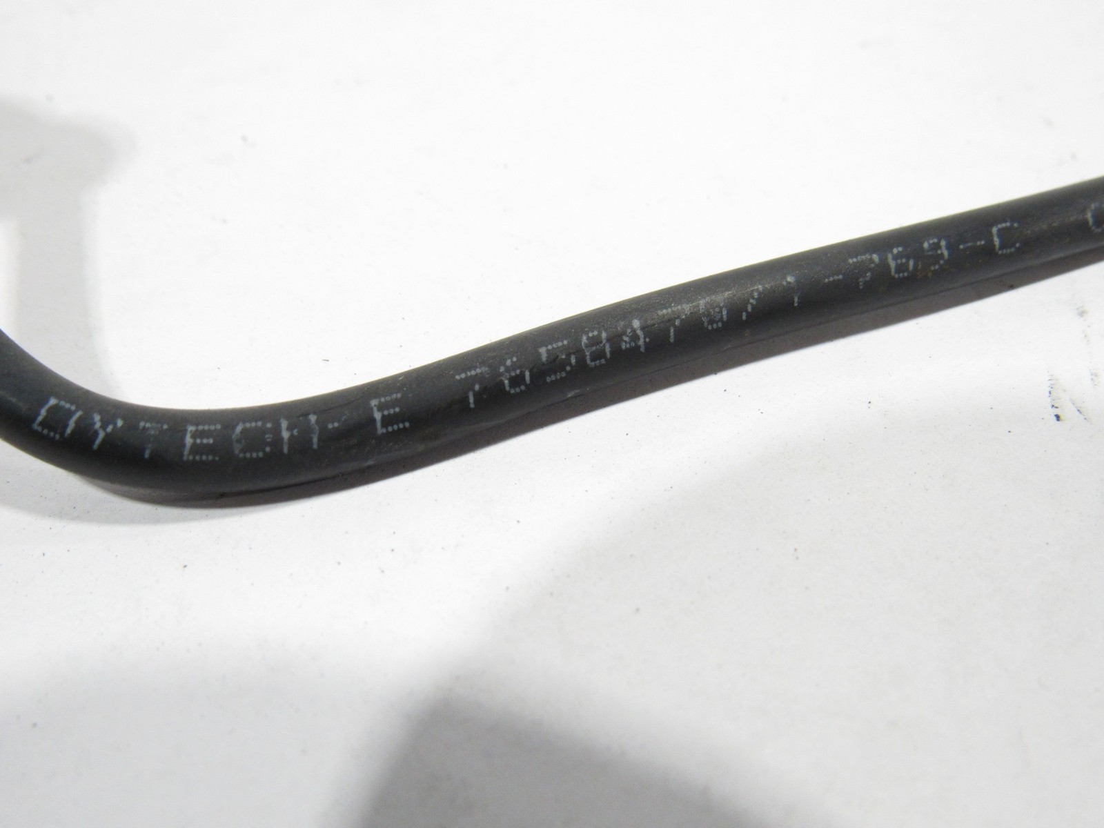Maserati Quattroporte 2014-2019 Hose pipe