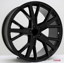 20 Wheels For Audi A8 A8l 2005 Up 5x112 20x9 35mm 20 Wheels For Audi A8 A8l 2005 Up 5x112 20x9 35mm