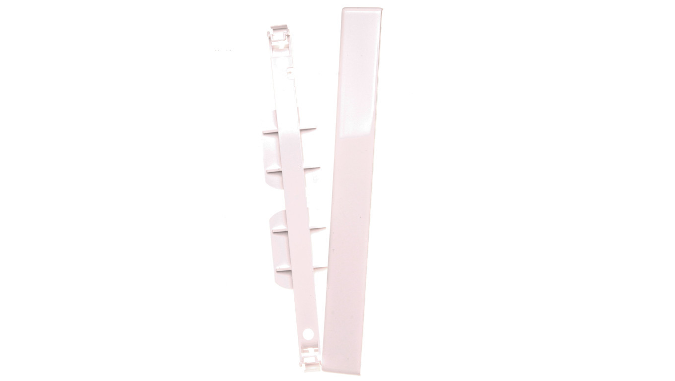 Cover connection cover DLP 180 white 010806 /T2UK