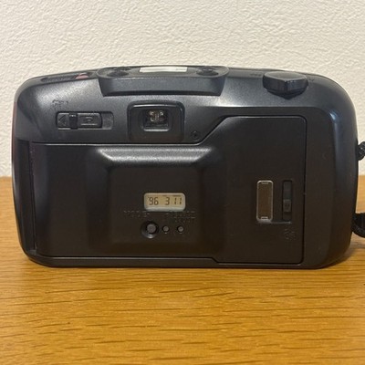 フィルムカメラ Pentax ESPIO 80-E G04-1212-341-15v Excellent Pentax ESPIO 80-E Point & Shoot Film Camera From Japan