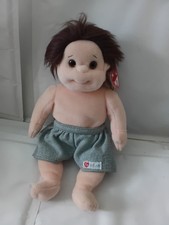 Ty Beanie Kinder Tumbles DOB 1996 Ausgabe 200...
