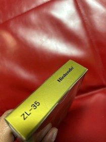 Nintendo Game and Watch: The Legend of Zelda Handheld Game System New Sealed