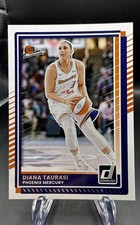 2025 Panini Donruss WNBA - Diana Taurasi #14