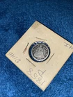 “167 YEARS OLD”      1858 P Seated Liberty Half Dime- Philadelphia, Good Details