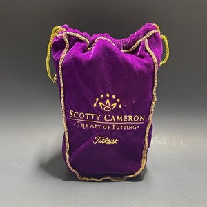 Purple Scotty Cameron | eBay