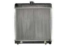 Wasserkühler Motorkühlung für Mercedes 123 Coupe C123 2.0 2.2 2.3 2.4 76-85 Wasserkühler Motorkühlung für Mercedes 123 Coupe C123 2.0 2.2 2.3 2.4 76-85