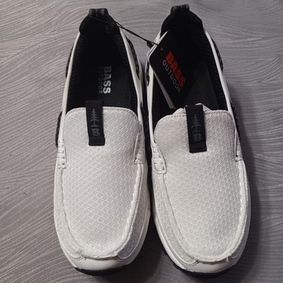 Women's Bass Outdoor Aqua Deck Shoes Size 6.5 Brand New in Box