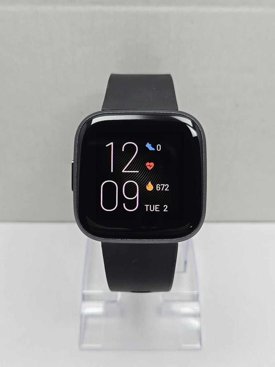 Fitbit Watch Fitbit Versa Always On Display Battery Life The