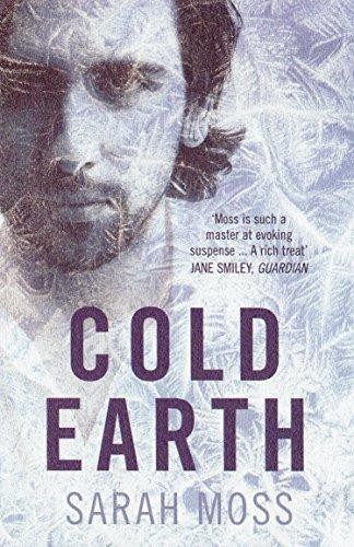 Cold Earth - Moss, Sarah