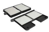 Innenraumfilter Hengst Filter E2934LI-2