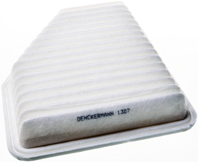 DENCKERMANN A140242 Air Filter for LEXUS
