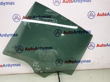 BMW X4 F26 2015 Links Fenster Scheibe T�r hinten 7364401 ATA73778