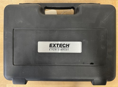 Extech Instruments HD600 Datalogging Sound Level Meter | eBay