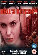 Hells Kitchen NYC [DVD] | DVD | Zustand sehr gut