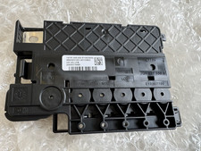 2Q0.937.550 VOLKSWAGEN GROUP BATTERIE SICHERUNGSKASTEN MODUL