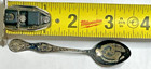Sterling Silver 925 P&B Old Kentucky Home Dawson Springs, Ky. 4.1 Grams — photo 8