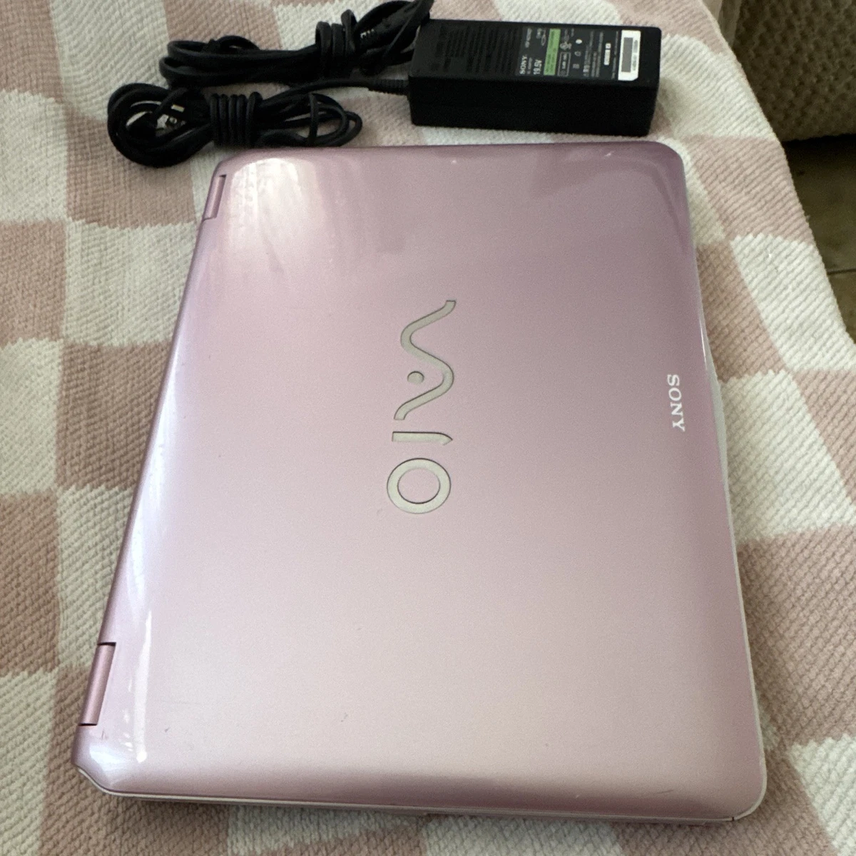 Sony Windows 7 Notebooks/Laptops for sale | eBay
