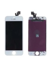 Écran iPhone 5 Blanc Reconditionné