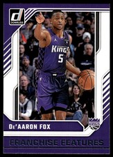 Bogdan Bogdanovic 2018-19 Hoops Winter #37 Kings Insert ? SEE SCAN! FREE SHIP