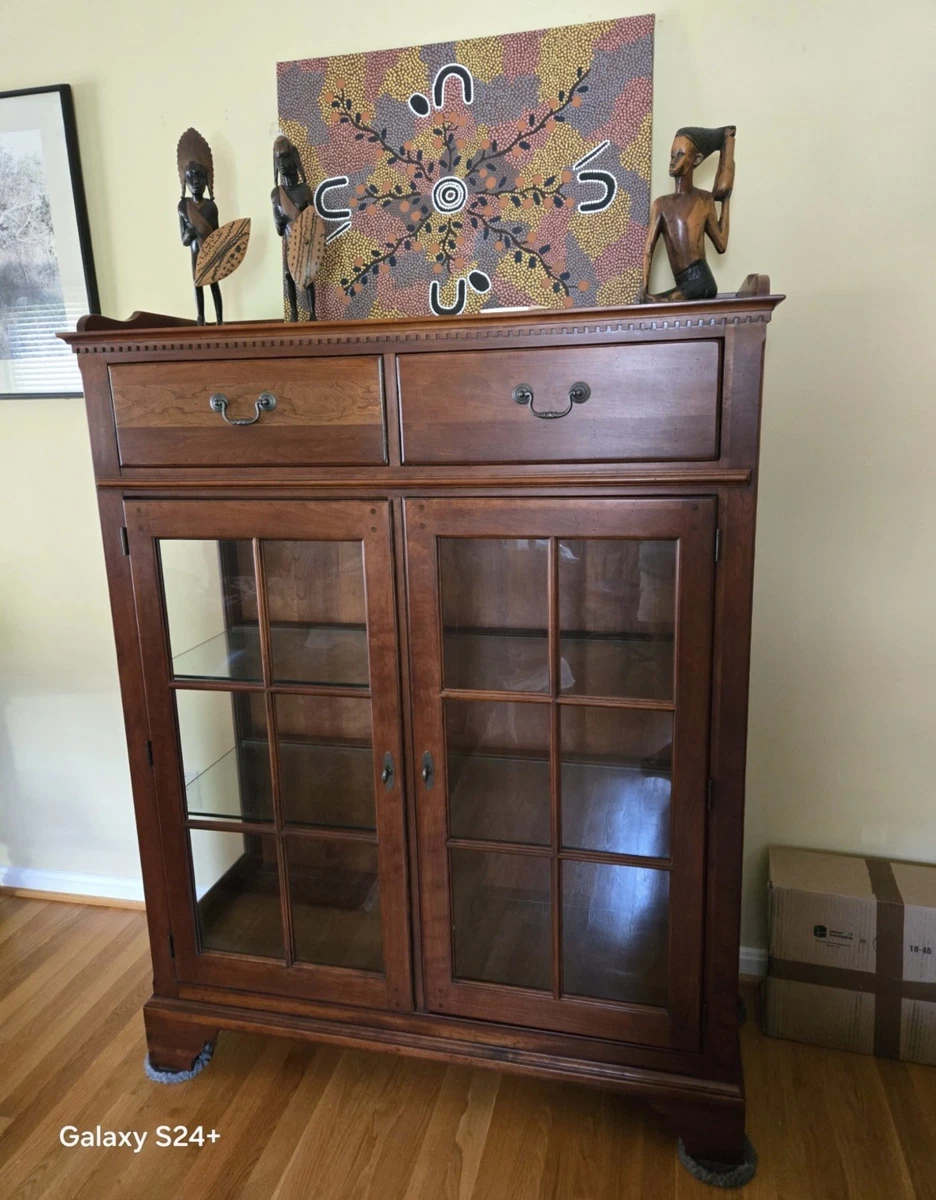 Bob Timberlake Cabinets & Cupboards for sale | eBay