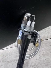 Dexen Electronic Ignition Pilot Assembly, 24in., Natural Gas