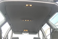Audi A6 4B Avant Himmel Innenraum Decke Dachhimmel Dach oben elefant dunkel blau Audi A6 4B Avant Himmel Innenraum Decke Dachhimmel Dach oben elefant dunkel blau