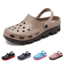 Clogs Slip on Water Shoes Casual Summer Comfort Garden with Arch Support unisex
