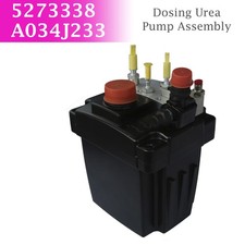 5273338 A034J233 Dosing Urea Pump Assembly 24V für Cummins für Daf CF65 LF45,