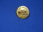 C. 1798-1810 US 2nd Reg't A&E Artillerist & Engineer 22mm Button, Alberts AY-9