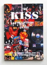 Axel Reuter - The Kiss Collectors Guide 1998 ...