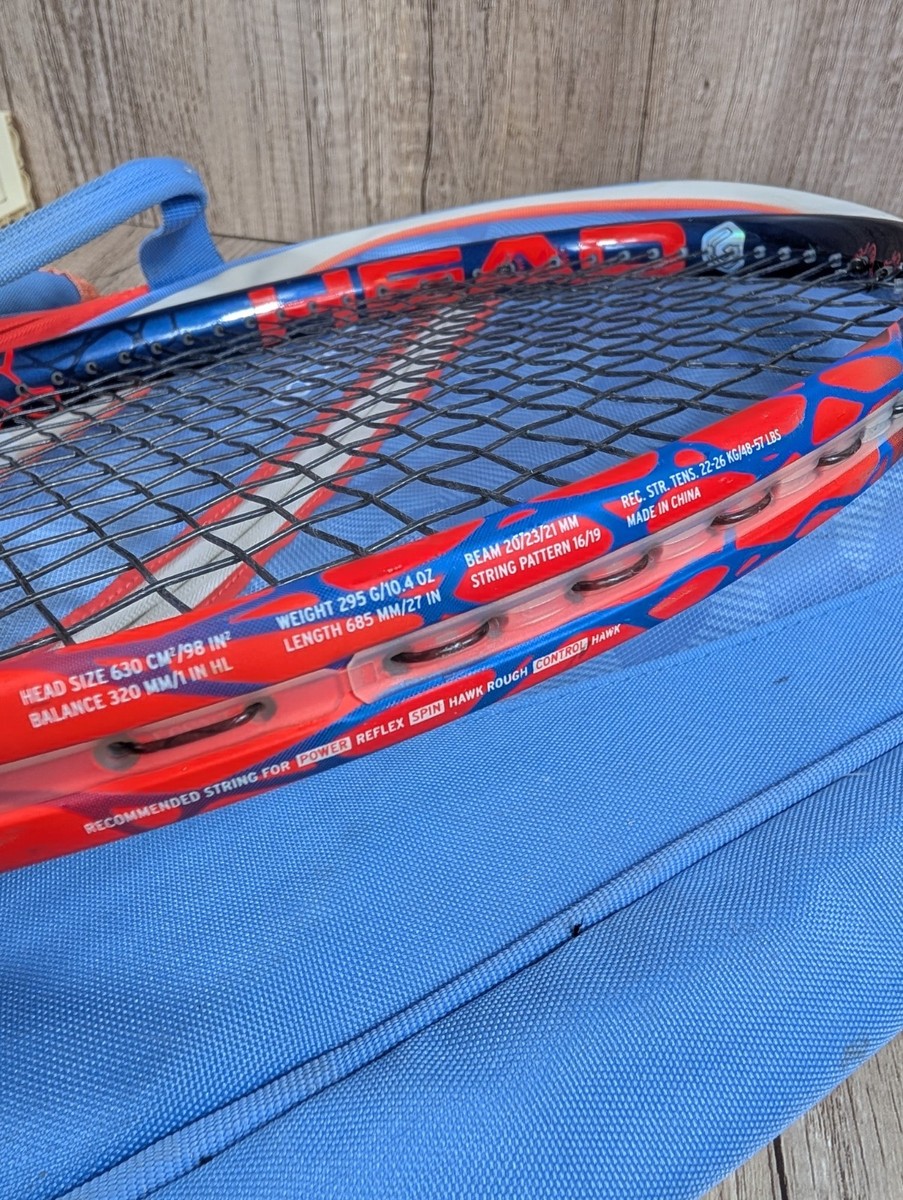 Head Graphene Touch Radical MP Tennis Racquet 4 3/8 Grip | eBay