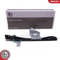Esen Skv Fensterheber Rechts, Vorne FüR Peugeot
