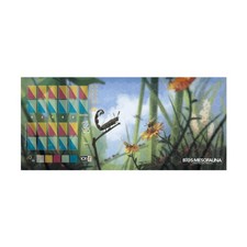 Ion Board Game Bios - Mesofauna/Bios - Megafauna Neoprene Board