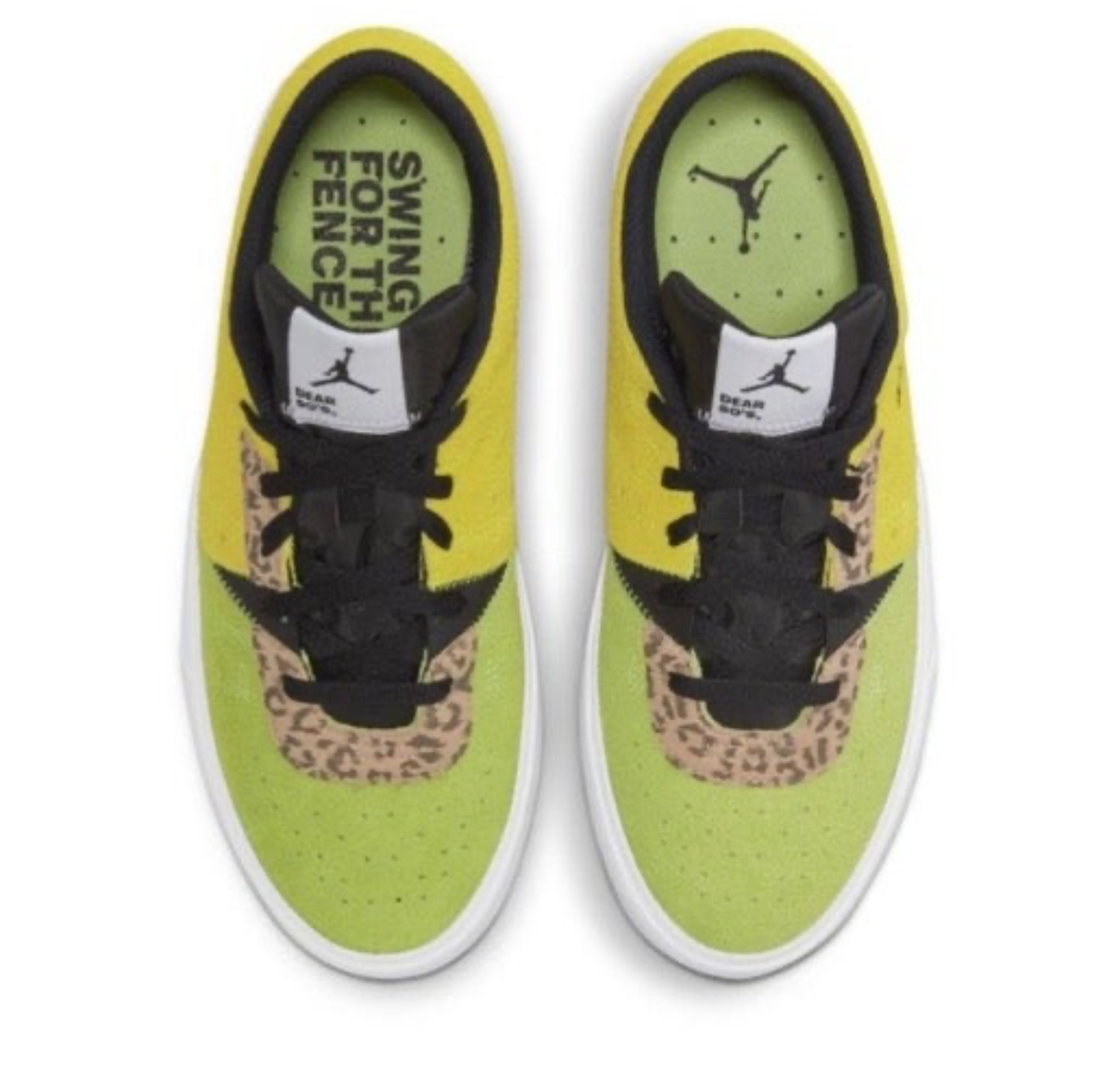 Size 11 - Air Jordan Series.03  display picture 2