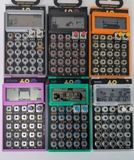 Teenage Engineering Pocket Operator Case