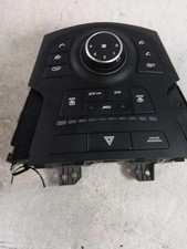 2013-2016 Hyundai Santa Fe Ac Heater Climate Control Temperature Control Oem