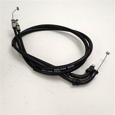 CB400SB NC42 Genuine Throttle Wire (Late Model) E Package