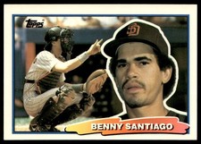 Benny Santiago